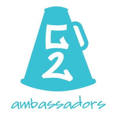 G2 Ambassador Logo
