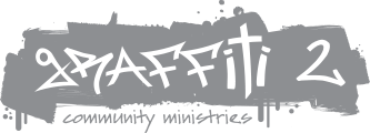 graffiti2 Logo