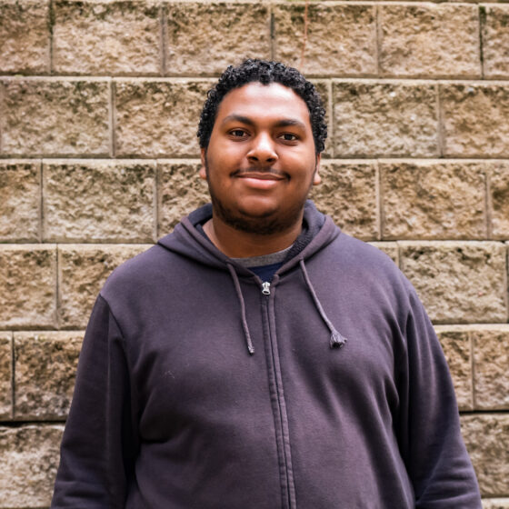 Alex Soto | Program Assistant